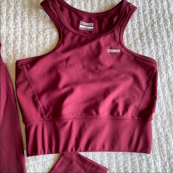 Workout set - Picture 3 of 4